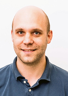 Dr. med. Stefan Birkmeier