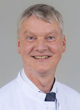 Dr. med. Clemenz Haag